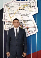 Глава Советского муниципального района в социальных сетях Глава Советского муниципального района в социальных сетях.