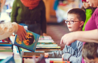 В России появится «Детская книжная карта»! В России появится «Детская книжная карта»!.