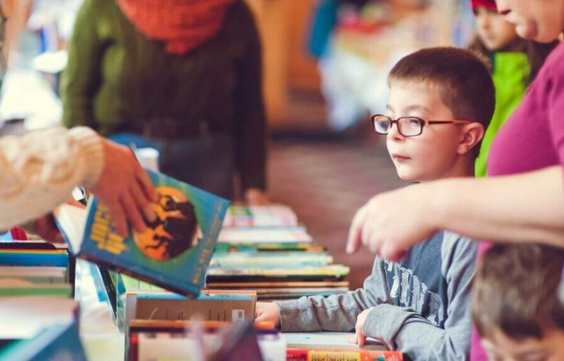 В России появится «Детская книжная карта»! В России появится «Детская книжная карта»!.