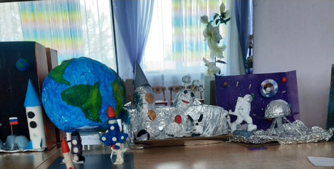 Космос не перестаёт удивлять и притягивать Космос не перестаёт удивлять и притягивать.