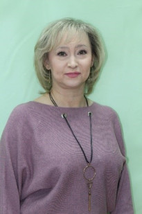 Савинова Юлия Александровна