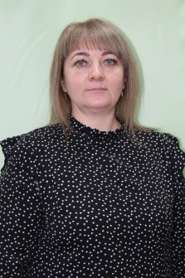 Воспитатель Агафонова Марина Николаевна Воспитатель Агафонова Марина Николаевна